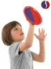 MARVEL Spider-Man Catch-Ball Set, Wurf- und Fangspiel mit Produktbild-Vorschau 5