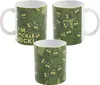 Rick and Morty Tasse - I'm Pickle Rick Allover Kaffeetasse Produktbild-Vorschau 1