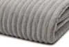Gözze Feine Corddecke silber 150 x 200 cm Produktbild-Vorschau 7