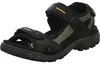 Ecco Ecco Offroad - Schwarz Fettleder Größe: 42 Normal Produktbild-Vorschau 25
