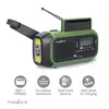 Nedis Notfallradio - Tragbare Ausführung - DAB+ / FM - Produktbild-Vorschau 4