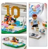 LEGO Lionel Messi Momenti Importanti di Calcio 43011 Set da Anteprima dell’immagine prodotto 17