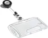 DURABLE Porte-nom 801219 54x85mm avec pcs/paquet Voir les images du produit 3