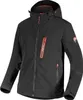 Ducati Softshelljacke 80013-black  Größe XL Produktbild-Vorschau 1