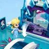 LEGO Disney Princess 43189 Le livre de contes d'Elsa Voir les images du produit 16