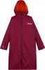 Regatta Robe Parka Red S-M Man Red S-M Náhľad obrázku produktu 3