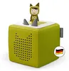 Tonies Toniebox inkl. Kreativ Tonie, Grün Produktbild-Vorschau 8