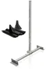 PremiumX Dachsparrenhalter Set Sparrenhalter SAT Produktbild-Vorschau 1