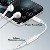 Hochwertiges 3,5mm Klinken Audioadapter für Apple Produktbild-Vorschau 5