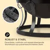 Blumfeldt 2-in-1 Feuerschale - Feuerschale für den Garten Produktbild-Vorschau 6