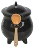 „Mischief and Magic Cauldron“ mit Löffel Suppenschüssel 14 Produktbild-Vorschau 4