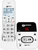 Geemarc AmpliDECT 295 schnurloses Schwerhörigentelefon 30 Produktbild-Vorschau 5