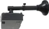 Neomounts BEAMER-W050BLACK, Ściana, 12 kg, Czarny, Stal, 0 Podgląd zdjęcia produktu 1