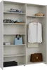 Forte HOME NOOK Mehrzweckschrank 150 40, moderner Produktbild-Vorschau 11