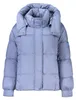 Pepe Jeans Jacke Damen Blau - PL4024541 - Größe M Produktbild-Vorschau 2