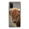 MuchoWow® Handyhülle Schutzhülle Hülle für Samsung Galaxy Produktbild-Vorschau 1