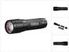 Ledlenser P7 Core, Taschenlampe, Schwarz, Aluminium, Produktbild-Vorschau 2