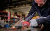 Einhell Professional Akku-Flachkopf-Winkelschleifer TP-AG Produktbild-Vorschau 4