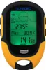Sunroad FR500 Multifunkční LCD digitální výškoměr Barometr Náhled obrázku produktu 1