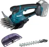 Makita DUM604ZX Cisaille à gazon sans fil Li-Ion 18V, sans Voir les images du produit 76