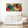 Glasbild 100x50cm in XXL für Wohnzimmer, Schlafzimmer Motiv Produktbild-Vorschau 3