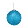 Set da 110 palline natalizie Relaxdays, plastica, Anteprima dell’immagine prodotto 5
