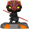 FUNKO POP ! - Star Wars - Diorama Red Saber Series Volume 1 Voir les images du produit 1