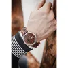 LAiMER Herren Uhr 0064 Roberto Zebranoholz Automatik mit Produktbild-Vorschau 10