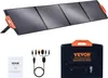 VEVOR 200W kit pannello solare 18V modulo solare Anteprima dell’immagine prodotto 1
