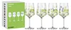 Ritzenhoff Sommertau Aperitifglas-Set 4-teilig 544 ml Produktbild-Vorschau 1