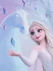 Disney Die Eiskönigin Schwimmset UV-Schutz 30 für Mädchen - Produktbild-Vorschau 4