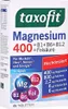 taxofit magnésium 400 + B1 + B6 + B12 + acide folique, 45 Voir les images du produit 5