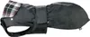 TRIXIE 30504, Hund, Mantel, M, Schwarz, Nylon, Einfarbig Produktbild-Vorschau 5