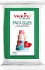Saracino Pasta Cover 1 kg Grün verde  Rollfondant Produktbild-Vorschau 1
