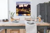 MuchoWow® Poster Licht - Wasser - Maastricht 100x100 cm - Produktbild-Vorschau 3