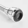 Wasserhahn Aufsatz 2er Set flexibel 360° drehbar Produktbild-Vorschau 6