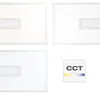 BRILLANTE pannello LED moderno da superficie 80x40cm | Anteprima dell’immagine prodotto 14