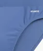 Atlantic Herren-Badeslips KMT-338 | Klassisch & einfarbig | Produktbild-Vorschau 4