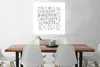 MuchoWow® Poster Illustration Alphabet mit springenden Produktbild-Vorschau 2