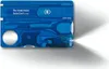 Victorinox SwissCard Lite, 54,5 x 82 x 4,5 mm, 69,5 g Produktbild-Vorschau 1