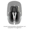 Obrotowy fotelik samochodowy dla niemowląt Maxi-Cosi Pebble Podgląd zdjęcia produktu 24