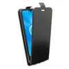 Funda tipo libro para Alcatel 1S (2020), funda vertical Vista previa de la imagen del producto 2