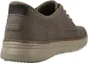 Skechers Hyland Justino Brązowy Podgląd zdjęcia produktu 3