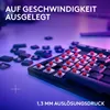 Logitech G G515 - Tastatur - LIGHTSPEED - TKL (920-012544) Produktbild-Vorschau 8