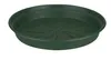 green basics untersetzer 45cm  laubgrün Produktbild-Vorschau 1
