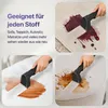 LUMAN Teppichreiniger – Mit Heizfunktion & Selbstreinigung Produktbild-Vorschau 3
