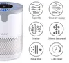 Čistička vzduchu Alpina, 12W, až 10 m², 60 m3/h, HEPA 13, Náhled obrázku produktu 10