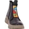 Gemini Damen Boot schwarz  Größe 37 Produktbild-Vorschau 39