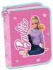 Feder-Mäppchen Kinder Barbie Mädchen Federmappe Etui Produktbild-Vorschau 5