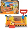 Spin Master Rubble & Crew - Werkstatt Spielset, Spielfigur Produktbild-Vorschau 6
